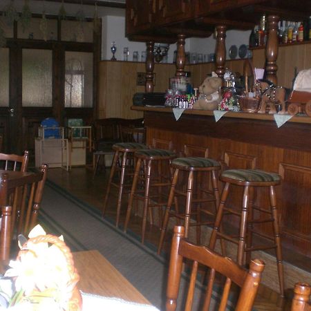 Hotel Gasthof Zur Linde Weissbach  المظهر الخارجي الصورة